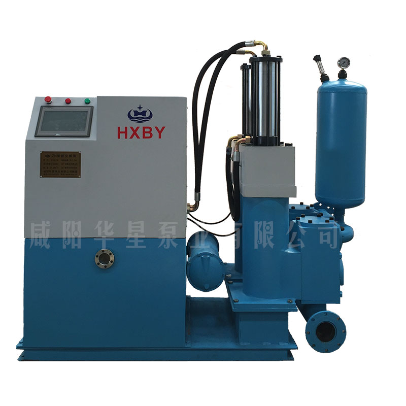 ZN智能變頻泵 ZN智能變頻泵